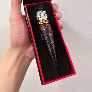 LAST ONE - BRAND NEW Christian Louboutin Lip Oil
